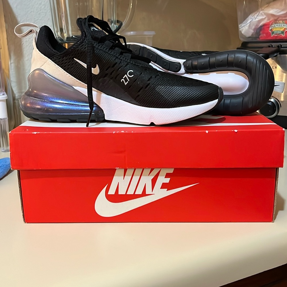 Nike Airmax 270 Brand new in box